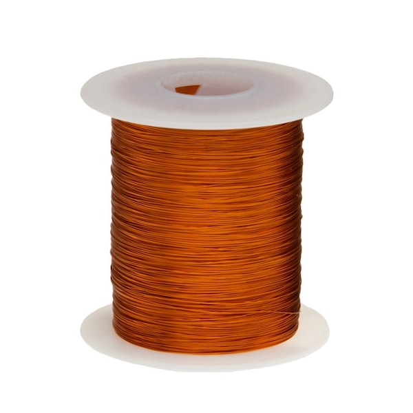 Magnet Wire, MW 16-C, 22 AWG, Natural